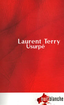 Usurpé - (édition numérique)