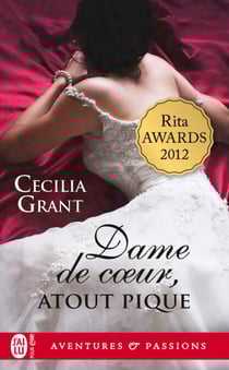 Dame de coeur, atout pique