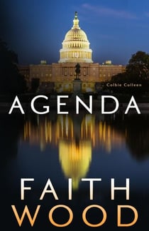 Agenda - The Colbie Colleen Collection, #8