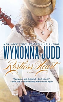 Restless Heart - A Novel