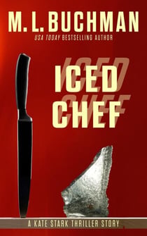 Iced Chef! - Kate Stark short stories, #1