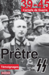 Prêtre chez les SS - Essai historique
