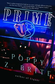 Prime - A Novel