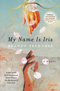 My Name Is Iris - A Novel