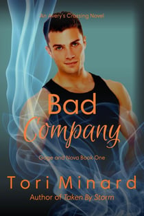 Bad Company - Avery's Crossing, #2