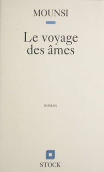 Le Voyage des âmes