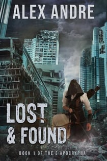 Lost & Found - The E Apocrypha, #1
