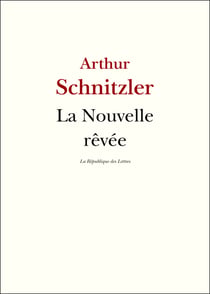 La Nouvelle rêvée