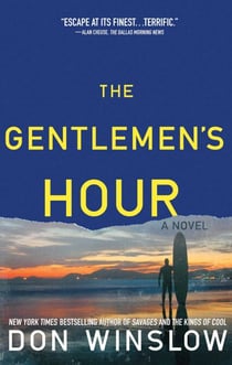The Gentlemen's Hour - A Novel