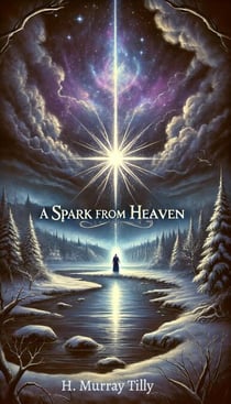 A Spark From Heaven - Heaven Sent, #1