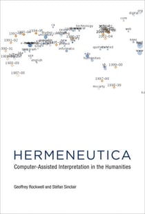 Hermeneutica - Computer-Assisted Interpretation in the Humanities