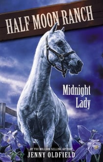 Midnight Lady - Book 5