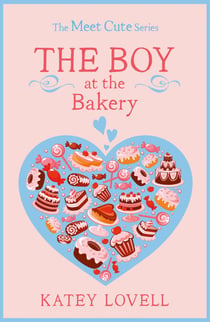 The Boy at the Bakery - A Short Story