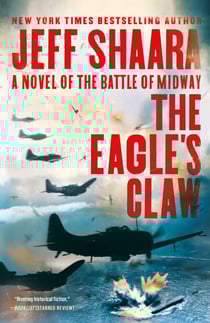 The Eagle's Claw - A Novel of the Battle of Midway