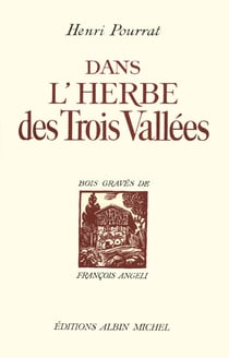 Dans l'herbe des trois vallées
