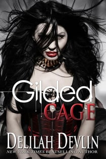 Gilded Cage - Femme Surnaturel, #1
