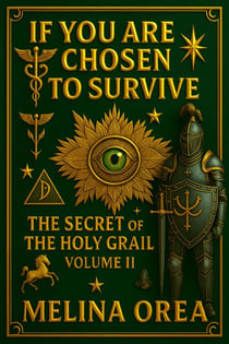 If You Are Chosen to Survive: The Secret of the Holy Grail. Volume II - If You Are Chosen to Survive, #2