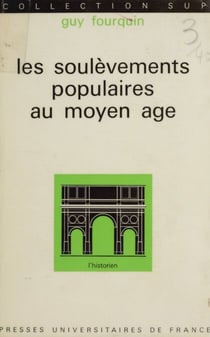 Les soulèvements populaires au Moyen Âge