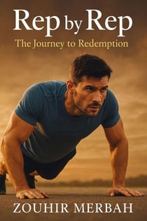 Rep by Rep: The Journey to Redemption