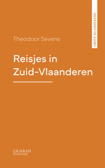 Reisjes in Zuid-Vlaanderen