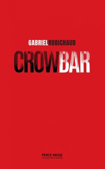 Crow Bar