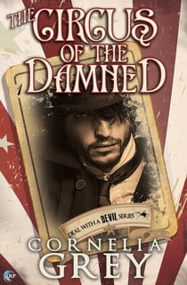 The Circus of the Damned - A Deal with a Devil, #2