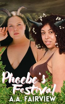 Phoebe's Festival - Phanese