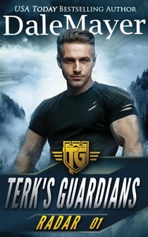 Radar - Terk's Guardians, #1