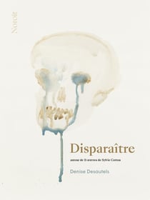 Disparaître