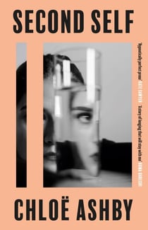 Second Self - The tender new novel from the author of WET PAINT
