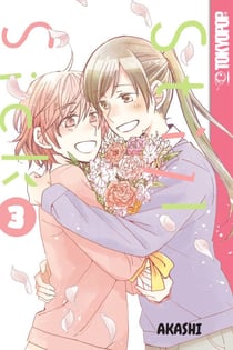 Still Sick, Volume 3