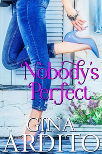 Nobody's Perfect - The Nobody Series, #3