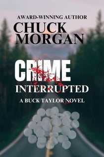 Crime Interrupted - Crime, #1