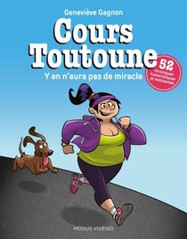 Cours Toutoune - Y en n'aura pas de miracle !