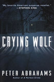 Crying Wolf - A Novel