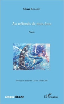 Au tréfonds de mon âme - Poésie