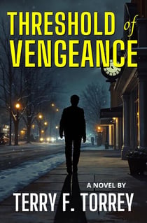 Threshold of Vengeance - Standalone Books