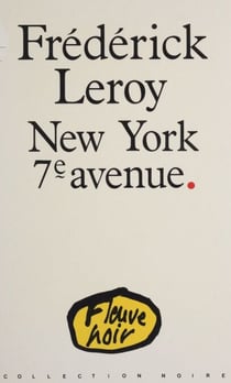 New York 7e avenue