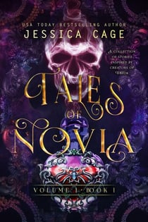 Tales of Novia, Book 1 - Tales of Novia, #1