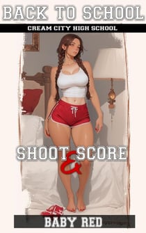 Shoot & Score - Back to School, #2
