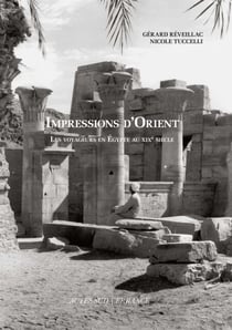 Impressions d'Orient