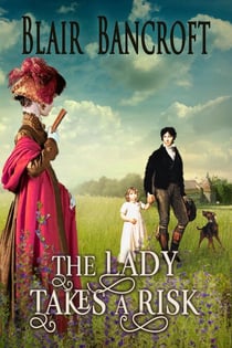 The Lady Takes a Risk