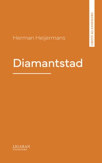 Diamantstad