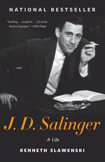 J. D. Salinger - A Life