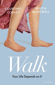 Walk - Your Life Depends On It