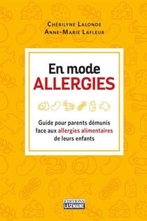 En mode allergies - EN MODE ALLERGIES [NUM]
