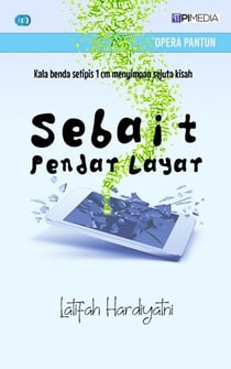 Sebait Pendar Layar - Opera Pantun, #5