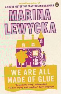 We Are All Made of Glue