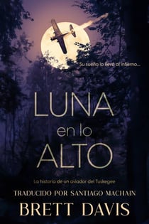 Luna en lo alto