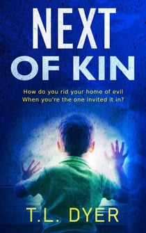 Next Of Kin - Code Zero Series, #3